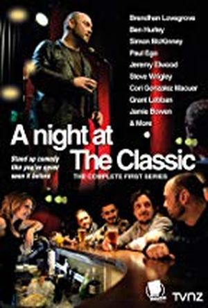 A Night at the Classic