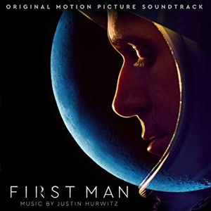 First Man: Original Motion Picture Soundtrack (OST)