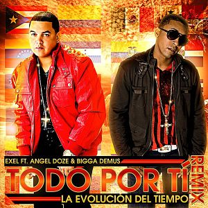 Todo por ti (remix)