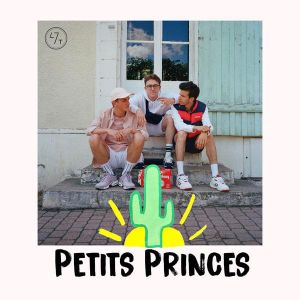 Petits princes (EP)