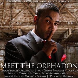 Meet the Orphadon