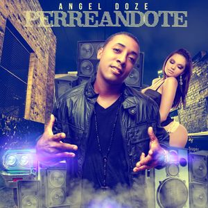 Perreándote (Single)