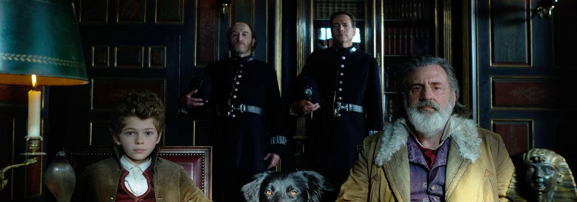 Cover Rémi sans famille