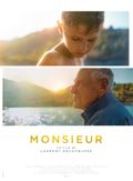 Affiche Monsieur Affiche Monsieur