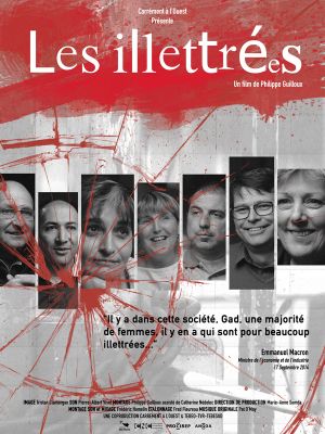 Les Illettrées