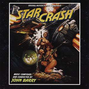 Starcrash (OST)