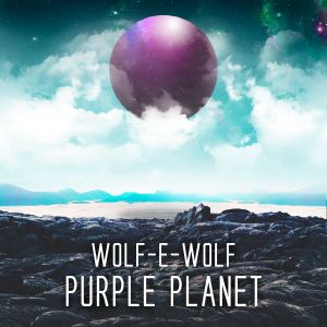 Purple Planet