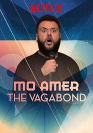 The Vagabond