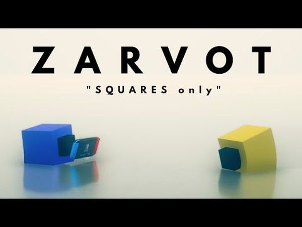 Zarvot