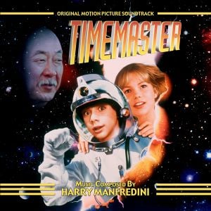 Timemaster (OST)