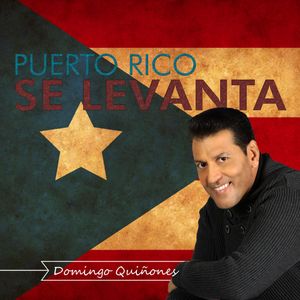 Puerto Rico se levanta (Single)
