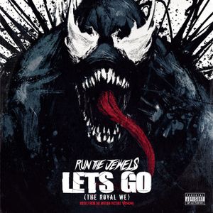 Let’s Go (The Royal We) (Single)