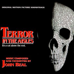 Terror in the Aisles (OST)
