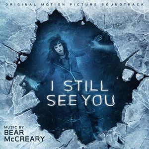 I Still See You: Original Motion Picture Soundtrack (OST)