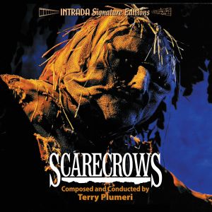 Scarecrows (OST)