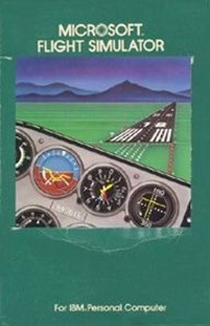 Flight Simulator