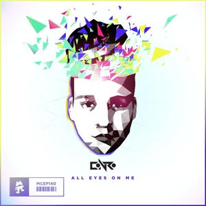 All Eyes on Me (EP)