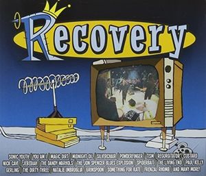 Recovery (Live)