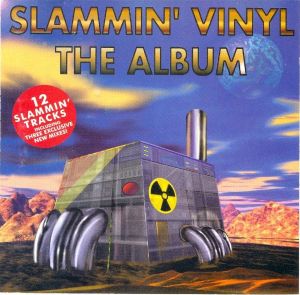 Slammin' Vinyl: The Album