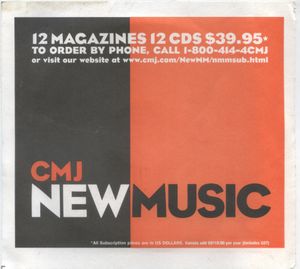 CMJ New Music Monthly, Volume 69: May 1999