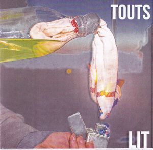 Lit (EP)