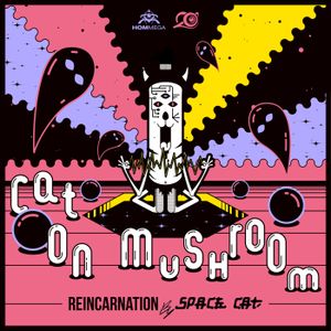 Reincarnation (Space Cat 2017 Remake) (EP)