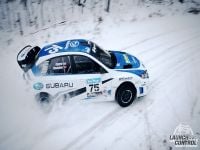 Sno*Drift Rally (Part 1)