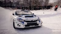 Sno*Drift Rally (Part 2)