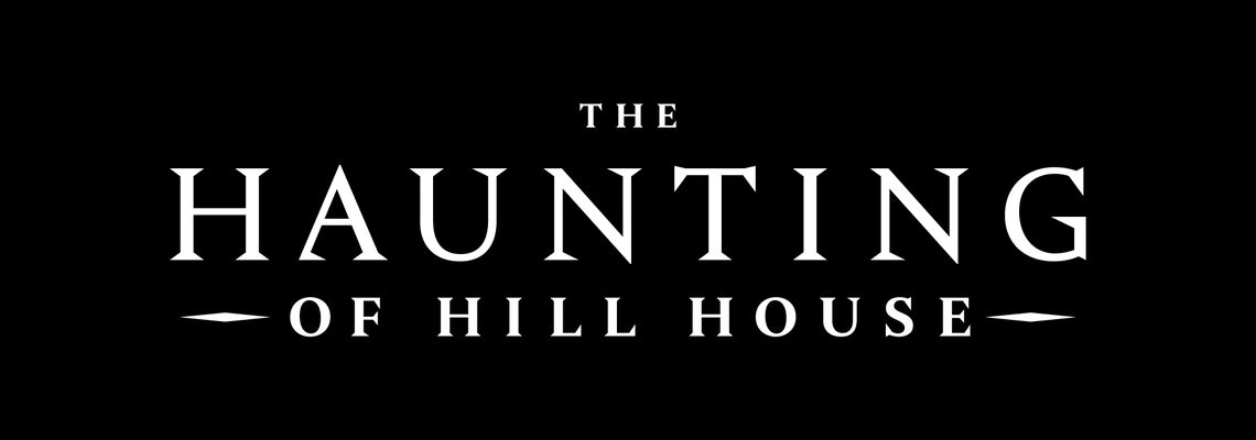 Cover The Haunting of Hill House