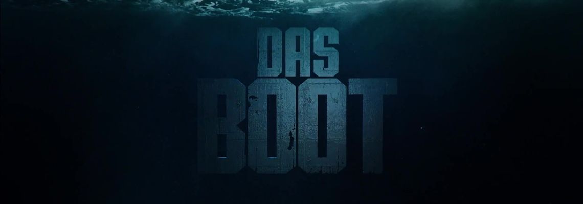 Cover Das Boot