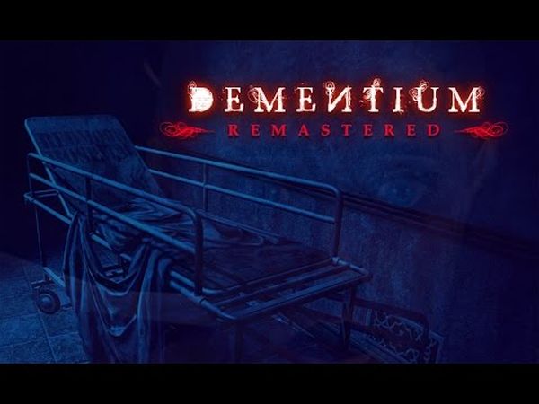 Dementium Remastered