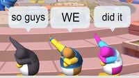 THE END OF CLUB PENGUIN ISLAND