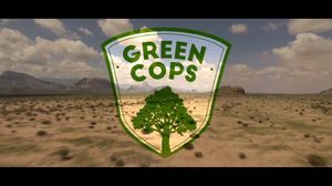 Green Cops