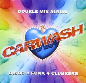 Car Wash '98 (Mustard mix)