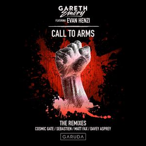 Call to Arms: The Remixes