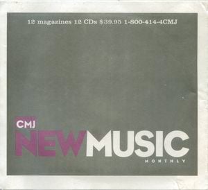 CMJ New Music Monthly, Volume 65: January 1999