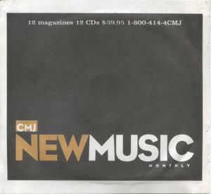CMJ New Music Monthly, Volume 62: October 1998