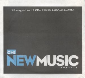 CMJ New Music Monthly, Volume 64: December 1998