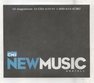 CMJ New Music Monthly, Volume 61: September 1998