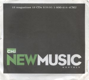 CMJ New Music Monthly, Volume 63: November 1998