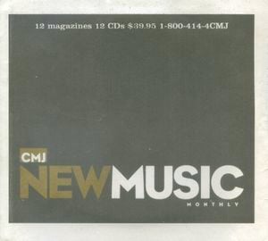 CMJ New Music Monthly, Volume 66: February 1999