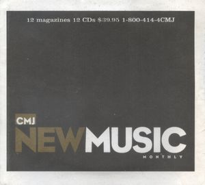 CMJ New Music Monthly, Volume 66: February 1999