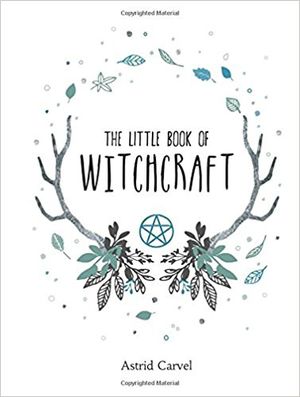 The little book of witchcraft