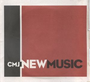 CMJ New Music Monthly, Volume 55: March 1998