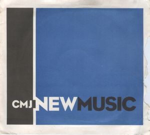 CMJ New Music Monthly, Volume 57: May 1998