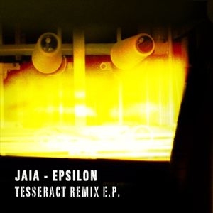 Epsilon (Tesseract remix)