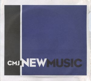 CMJ New Music Monthly, Volume 53: January 1998