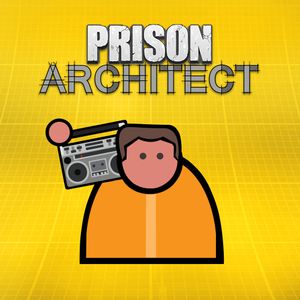 Prison Architect Original Soundtrack (OST)