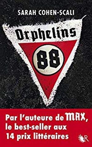 Orphelins 88