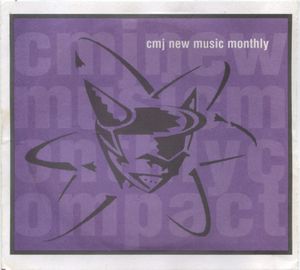 CMJ New Music Monthly, Volume 48: August 1997